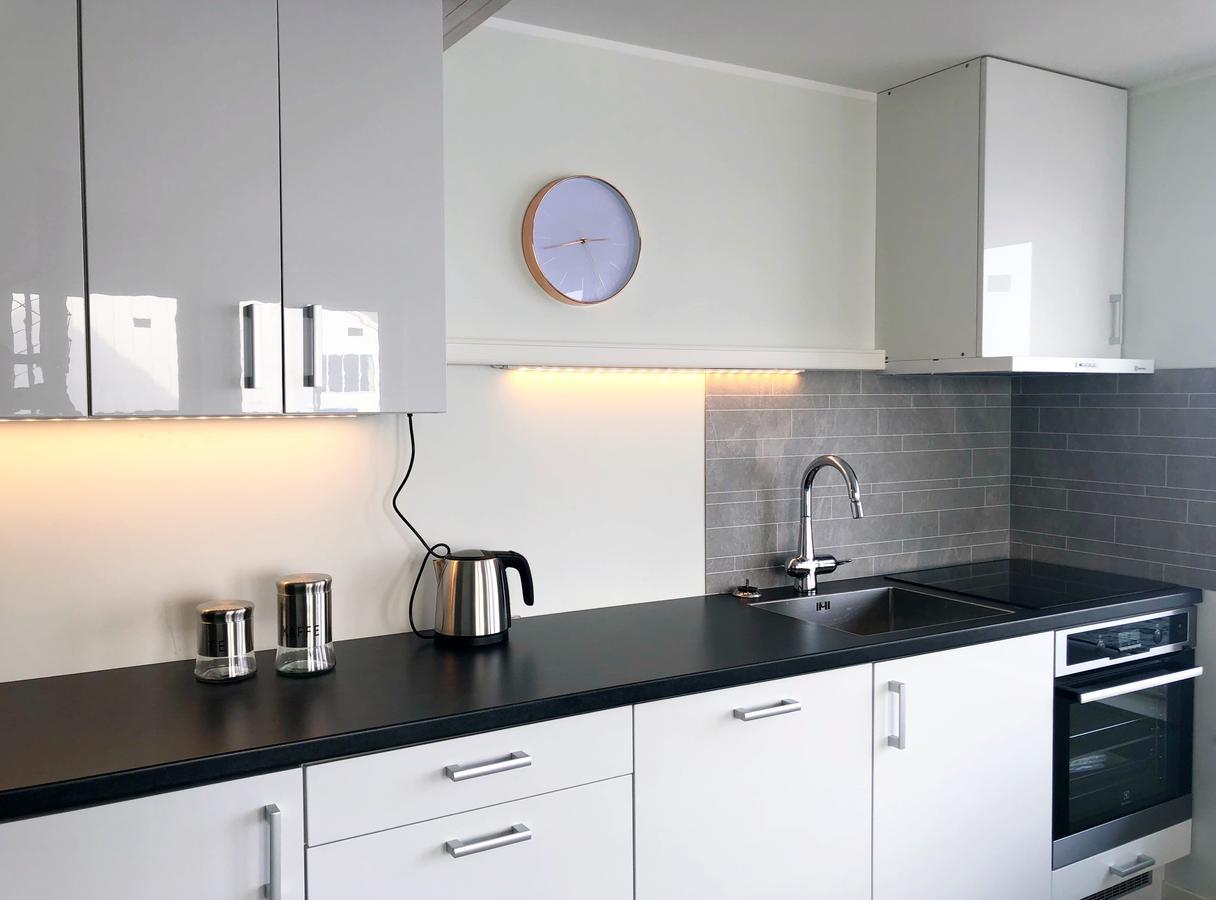 Rost Bryggehotell Ngoại thất bức ảnh