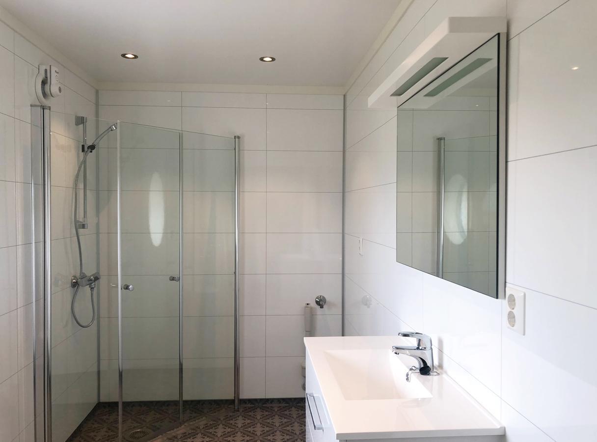 Rost Bryggehotell Ngoại thất bức ảnh